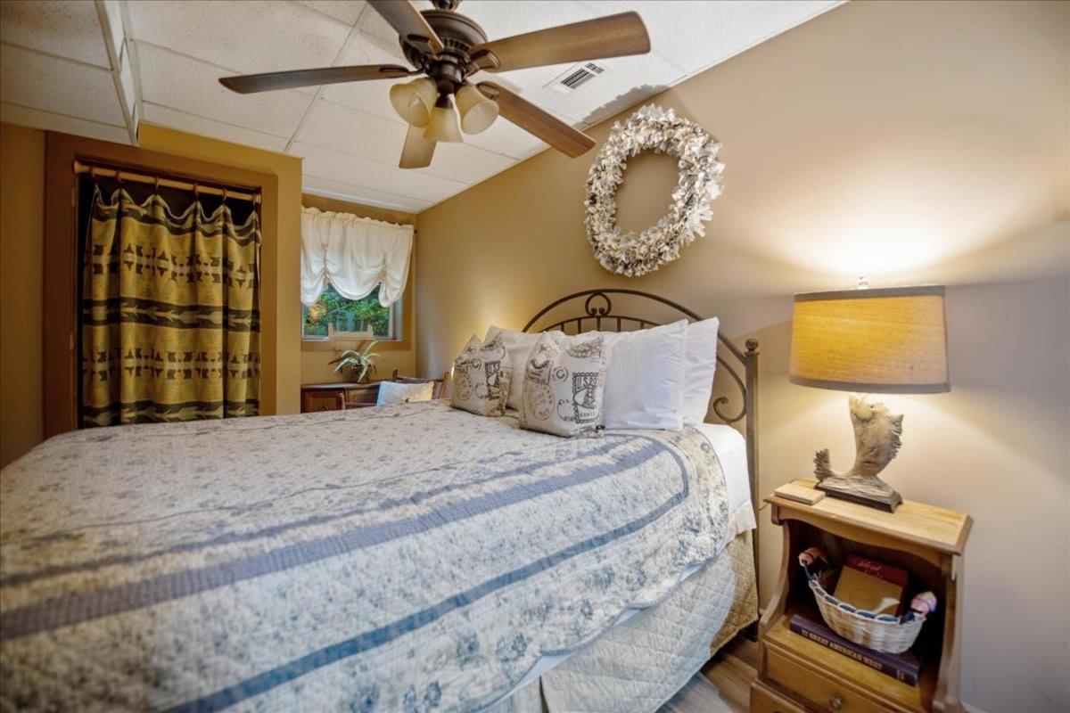 Waterfront Mountain Cabin With Hot Tub Villa Blue Ridge Dış mekan fotoğraf